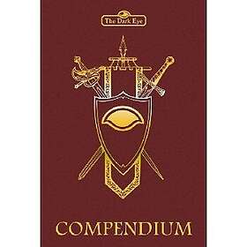 The Dark Eye: Aventuria Compendium