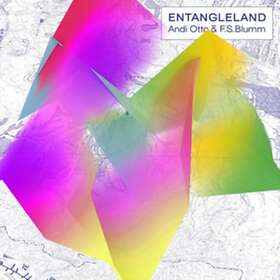 Andi & F.S. Blumm Entangleland LP