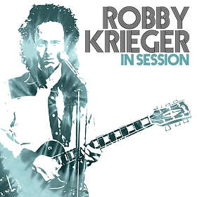 Krieger In Session LP