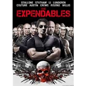 The Expendables (US) (DVD)