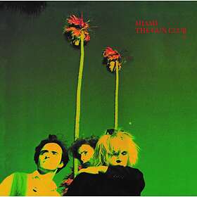 The Gun Club Miami Special Edition LP