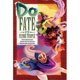 Do: Fate of the Flying Temple