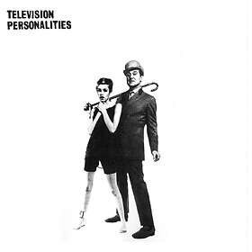 Television Personalities And Don't The Kids Just LP