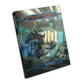 Starfinder: Armory (standard ed)