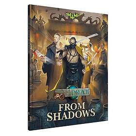 Through the Breach: From Nightmares