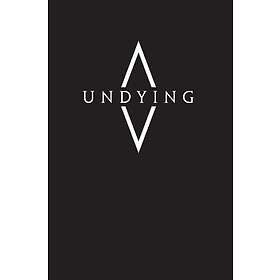 Undying (softcover)