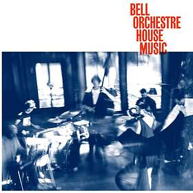 Orchestre House Music LP