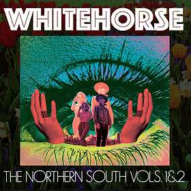 Whitehorse Northernm South Vol.1 & 2 LP