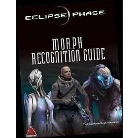 Eclipse Phase: Morph Recognition Guide