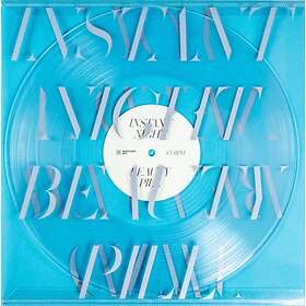 Beauty Pill Instant Night Limited Edition LP