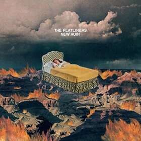 Flatliners New Ruin LP