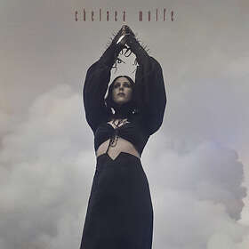 Chelsea Wolfe Birth Of Violence LP
