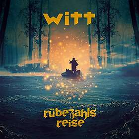 Joachim Rübezahls Reise LP