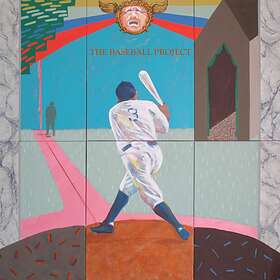 The Baseball 3rd LP