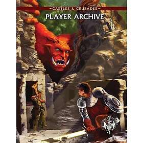 Castles & Crusades: Player Archive