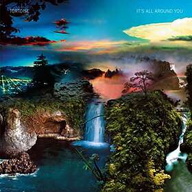 Tortoise It's All Around You Limited Edition LP