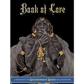 Bluebeard's Bride: Book of Lore