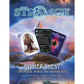 The Strange RPG: Cypher Chest