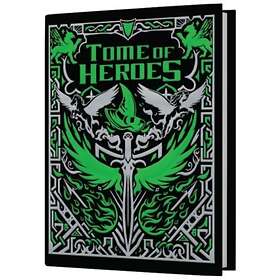 Tome of Heroes (5E) (limited edition)