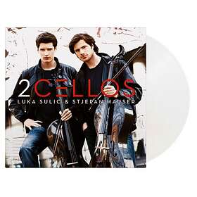 2Cellos 2cellos Limited Edition LP