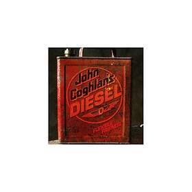 John Diesel Flexible Friends Remastered Boxset CD