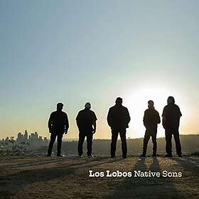 Los Lobos Limited Edition LP