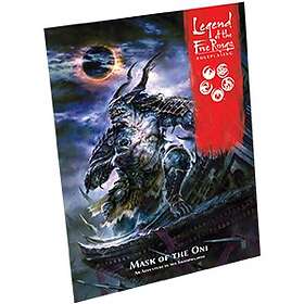 Legend of the Five Rings RPG: Mask Oni