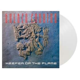 Earring Keeper Of The Flame Limited Edition LP