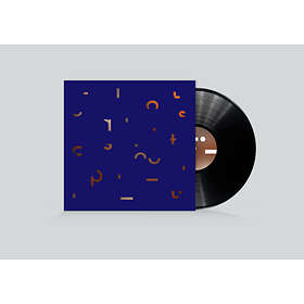 Nightports W/ Tom Herbert LP
