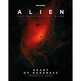 Alien RPG: Heart of Darkness