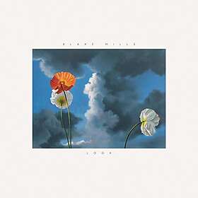 Mills - Look LP