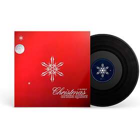 Christina Aguilera My Kind Of Christmas Limited Edition LP