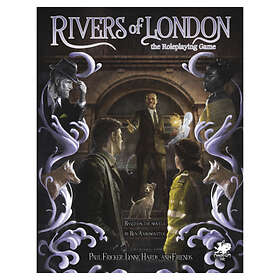 Rivers of London RPG