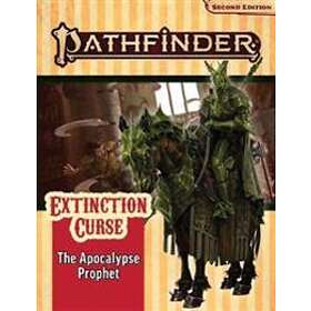 Pathfinder Adventure Path: The Apocalypse Prophet (Extinction Curse 6)