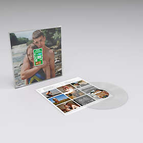 Saint Etienne I've Been Trying To Tell You Limited Edition LP