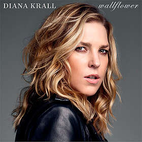 Krall Wallflower LP