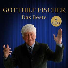 Gotthilf Das Beste CD