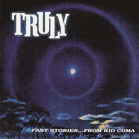 Fast Stories...From Kid Coma LP