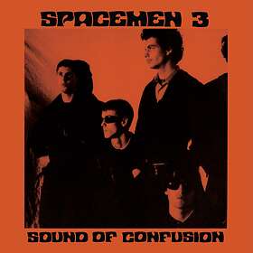 Spacemen 3 Sound Of Confusion LP