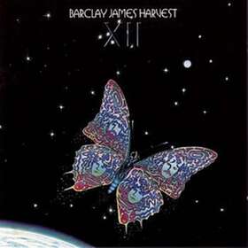 Barclay James XII Deluxe Remastered & Expanded Edition CD