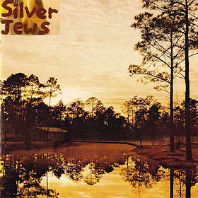 Jews Starlite Walker LP