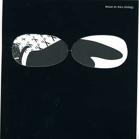 Mouse On Idiology Limited Edition LP