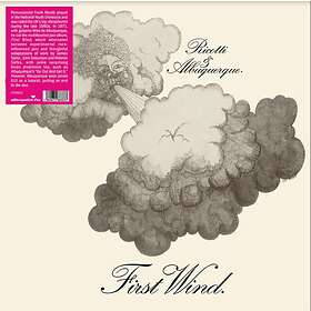 Ricotti & Albuquerque First Wind LP