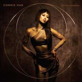 Connie Han Secrets Of Inanna Limited Edition LP