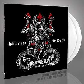 Watain Sworn To The Dark Limited Edition LP