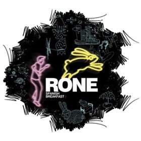 Rone Spanish Breakfast LP