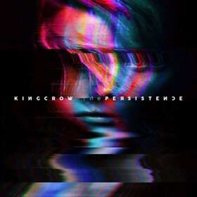 Kingcrow The Persistence LP