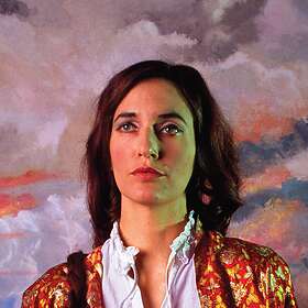 Josephine This Coming Gladness LP