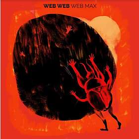 Web Web - Web Max LP