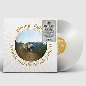 Frankie And The Witch Fingers Heavy Roller Limited Edition LP